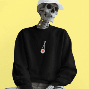 My Sushi Sweatshirt
